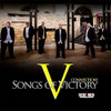 CONNECTION - SONGS OF VICTORY CD