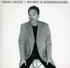 GROSS,HENRY - RHYMES & MISDEMEANORS CD