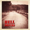 HELL DRIVERS - SONGS OF LOVE & HATE CD