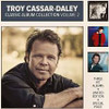 CASSAR-DALEY,TROY - CLASSIC ALBUM COLLECTION VOL 1 CD