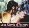 UNA STORIA D'AMORE / O.S.T. - UNA STORIA D'AMORE / O.S.T. CD