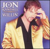 RANDALL,JON - WILLIN CD