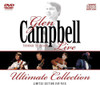 CAMPBELL,GLEN - THROUGH THE YEARS CD