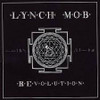 LYNCH MOB - REVOLUTION CD