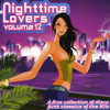 NIGHTTIME LOVERS 12 / VARIOUS - NIGHTTIME LOVERS 12 / VARIOUS CD