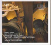 SACRED LITURGY IN BOLOGNA / VARIOUS - SACRED LITURGY IN BOLOGNA / VARIOUS CD