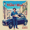 WARBECK,STEPHEN - MAN IN THE HAT / O.S.T. CD