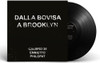 CALIBRO 35 - DALLA BOVISA A BROOKLYN (EP + COMIC BOOK) 12"