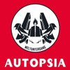 AUTOPSIA - WELTUNTERGANG VINYL LP