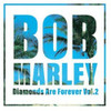 MARLEY,BOB - DIAMONDS ARE FOREVER 2 VINYL LP