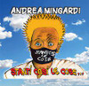 MINGARDI,ANDREA - STANTI COSI LE COSE CD