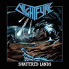 NIGHTFYRE - SHATTERED LANDS VINYL LP