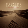 EAGLES - LONG ROAD OUT OF EDEN VINYL LP