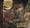 IRON FLESH - SUMMONING THE PUTRID VINYL LP