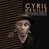 NEVILLE,CYRIL - ENDANGERED SPECIES: THE COMPLETE RECORDINGS CD