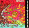 BETWEEN - & THE WATERS OPENED VINYL LP