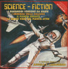 LAVAGNINO,ANGELO - SCIENCE FICTION CD