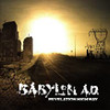 BABYLON A.D. - REVELATION HIGHWAY CD