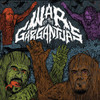 ANSELMO,PHILIP H / WARBEAST - WAR OF THE GARGANTUAS CD