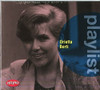 BERTI,ORIETTA - PLAYLIST: ORIETTA BERTI CD