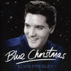 PRESLEY,ELVIS - BLUE CHRISTMAS CD