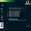 BACH,J.S. / ALARD - TRIO SONATAS FOR ORGAN CD