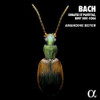 BACH,J.S. / BEYER - 6 VIOLIN SONATAS & PARTITAS CD
