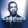JAMES,ELMORE - PICKIN' THE BLUES CD