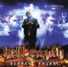 HELL RAZAH - HEAVEN RAZAH CD