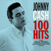 CASH,JOHNNY - 100 HITS CD