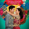 CRAZY RICH ASIAN / O.S.T. - CRAZY RICH ASIAN / O.S.T. CD