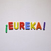 EUREKA THE BUTCHER - EUREKA! VINYL LP