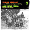 DELGADO,JUNIOR - AWAY WITH YOU FUSSING AND FIGHTING 7"