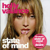VALANCE,HOLLY - STATE OF MIND CD