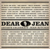 DEAR JEAN: ARTIST CELEBRATE JEAN RITCHIE / VAR - DEAR JEAN: ARTIST CELEBRATE JEAN RITCHIE / VAR CD