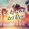 LE APERITIF DEL MAR / VARIOUS - LE APERITIF DEL MAR / VARIOUS CD