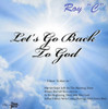 ROY C. - LET'S GO BACK TO GOD CD