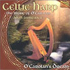 FRANKFURTER,ARYEH - CELTIC HARP O'CAROLAN'S DREAM / MUSIC OF O'CAROLAN CD