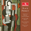 BLACK PIERROT / VARIOUS - BLACK PIERROT / VARIOUS CD
