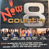 NOW! COUNTRY 8 / VARIOUS - NOW! COUNTRY 8 / VARIOUS CD