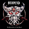 INVERTED - RE-INVOCATION OF THE BEAST CD