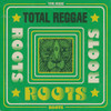 TOTAL REGGAE: ROOTS / VARIOUS - TOTAL REGGAE: ROOTS / VARIOUS VINYL LP