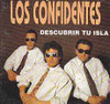 CONFIDENTES / VARIOUS - CONFIDENTES / VARIOUS CD