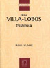 VILLA-LOBOS / HERBIG - TRISTOROSA CD