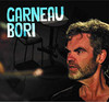 BORI,EDGAR - GARNEAU / BORI L'ALBUM CD