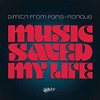 DIMITRI FROM PARIS & FIORIOUS - MUSIC SAVED MY LIFE 12"