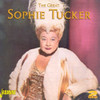 TUCKER,SOPHIE - GREAT SOPHIE TUCKER CD