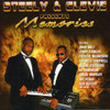 STEELY & CLEVIE - MEMORIES CD