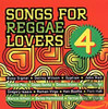 SONGS FOR REGGAE LOVERS 4 / VARIOUS - SONGS FOR REGGAE LOVERS 4 / VARIOUS CD