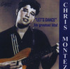 MONTEZ,CHRIS - LET'S DANCE / HIS GREATEST HITS 31 CUTS CD